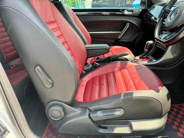Volkswagen THE 49