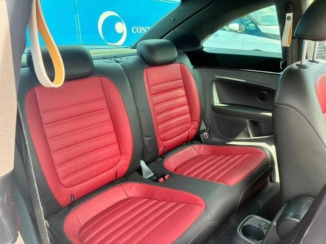Volkswagen THE 56