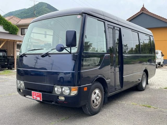 Mitsubishi Fuso ROSA