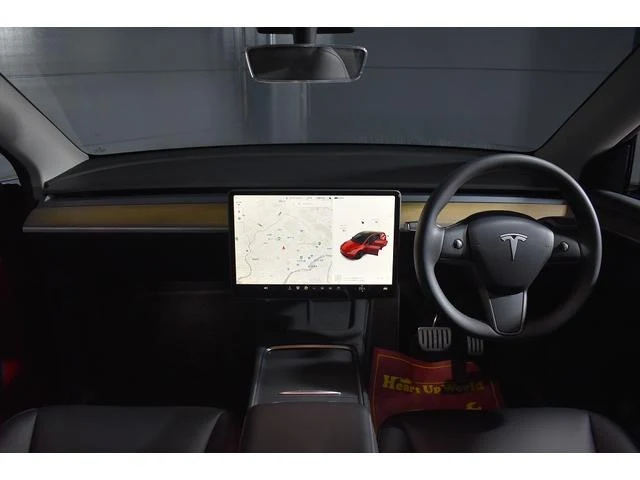 Tesla MODEL 33