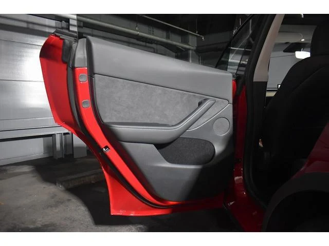 Tesla MODEL 25