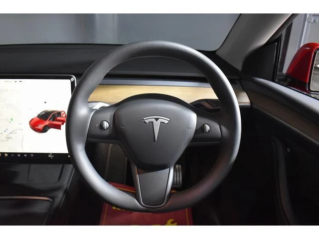 Tesla MODEL 34
