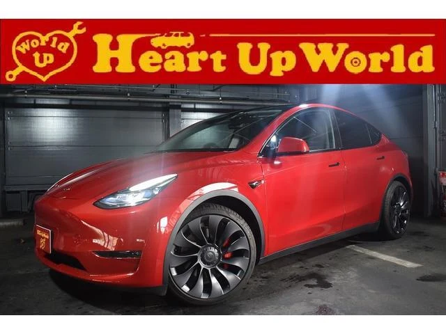 Tesla MODEL 7