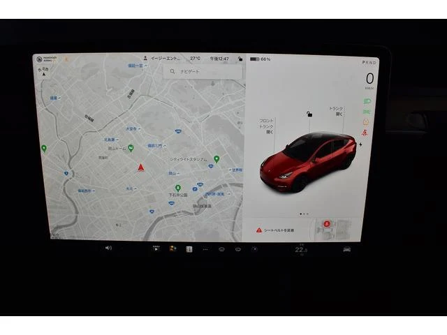 Tesla MODEL 35