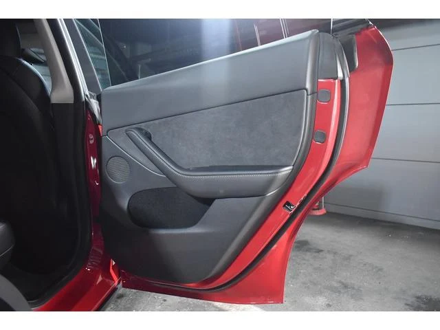 Tesla MODEL 21