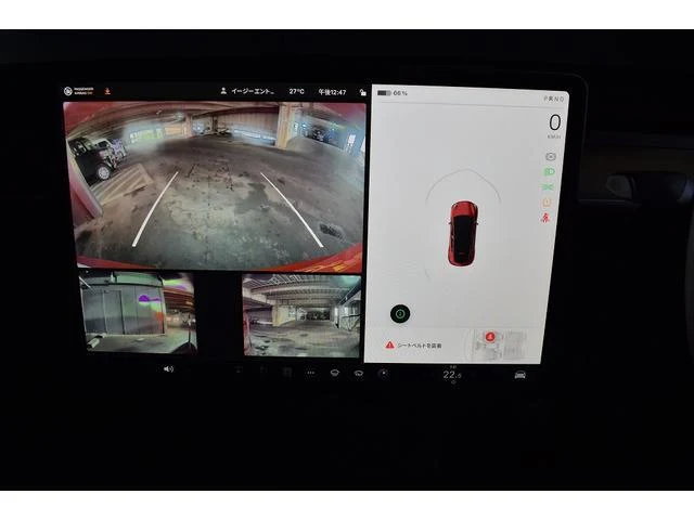 Tesla MODEL 36