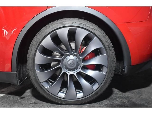 Tesla MODEL 9
