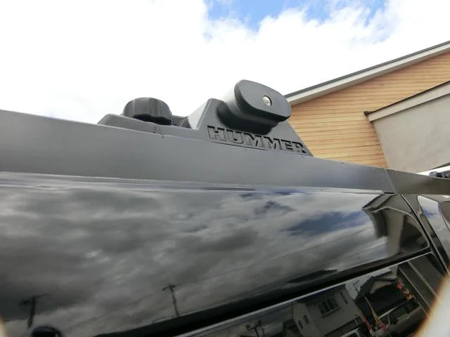 Hummer H2 60