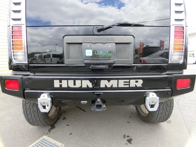 Hummer H2 61