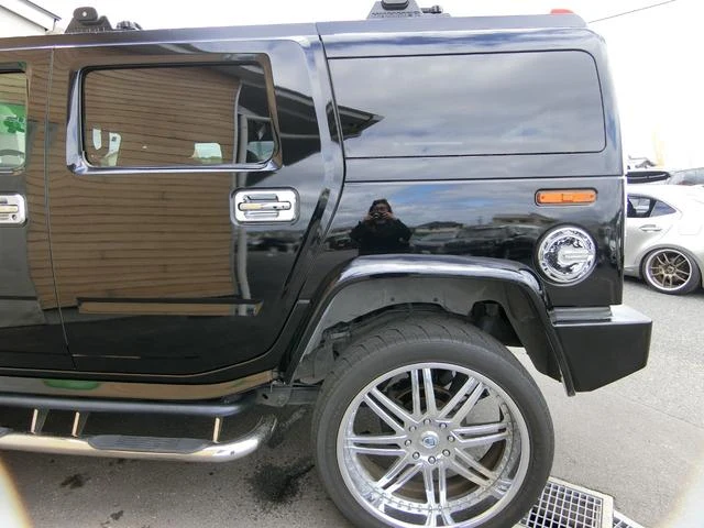 Hummer H2 59