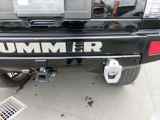 Hummer H2 63