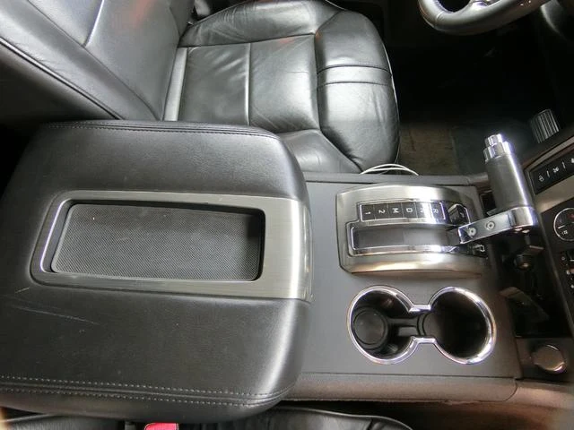 Hummer H2 33
