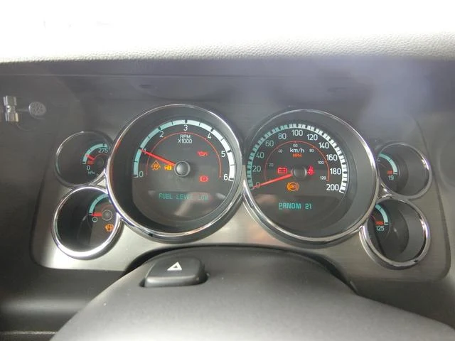 Hummer H2 42