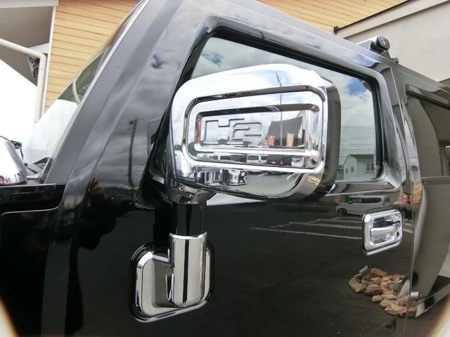 Hummer H2 49