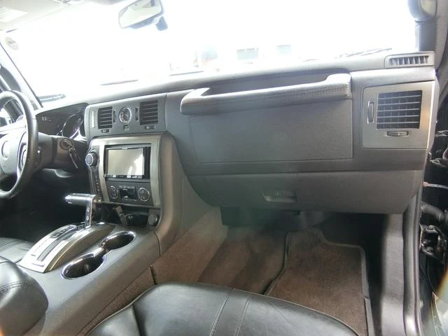Hummer H2 30