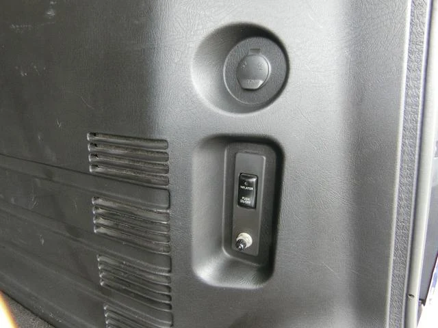 Hummer H2 45