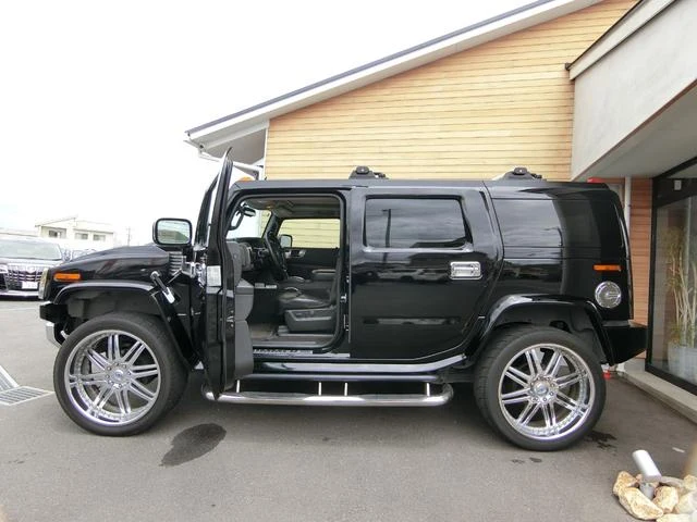 Hummer H2 51