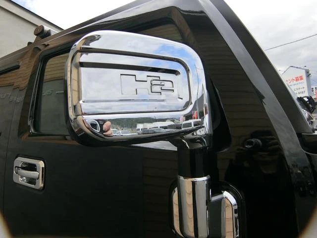 Hummer H2 46