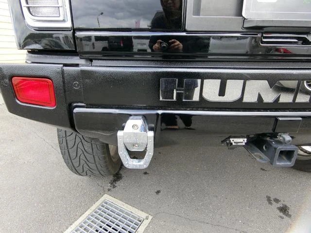 Hummer H2 62