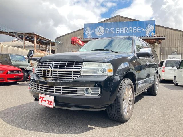 Lincoln NAVIGATOR