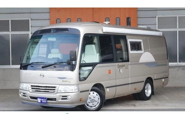 Hino RIESSE II