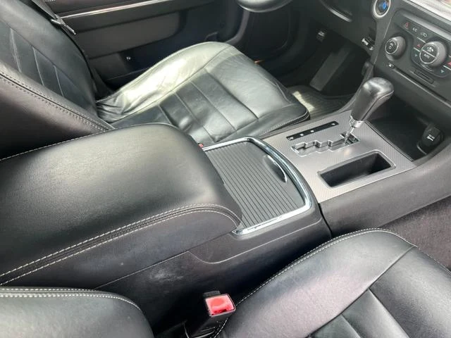 Dodge CHARGER 28