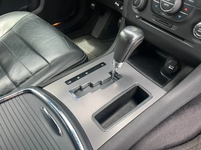 Dodge CHARGER 26