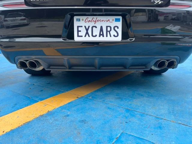 Dodge CHARGER 9