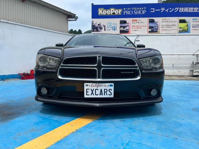 Dodge CHARGER 47