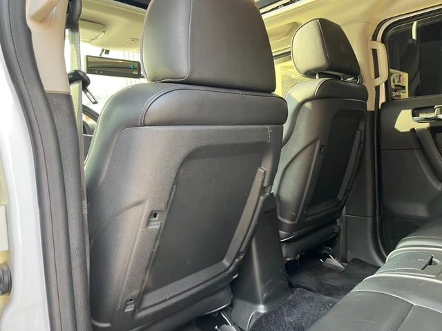 Hummer H3 19