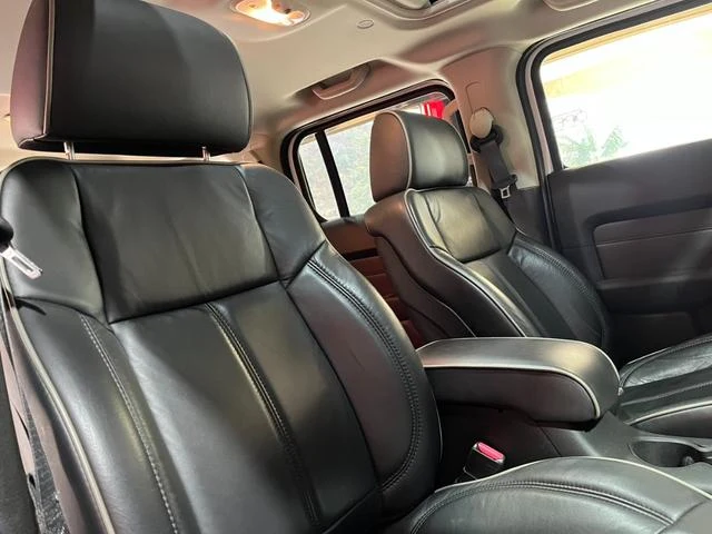 Hummer H3 41