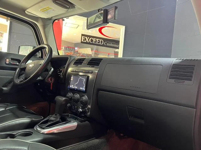 Hummer H3 39