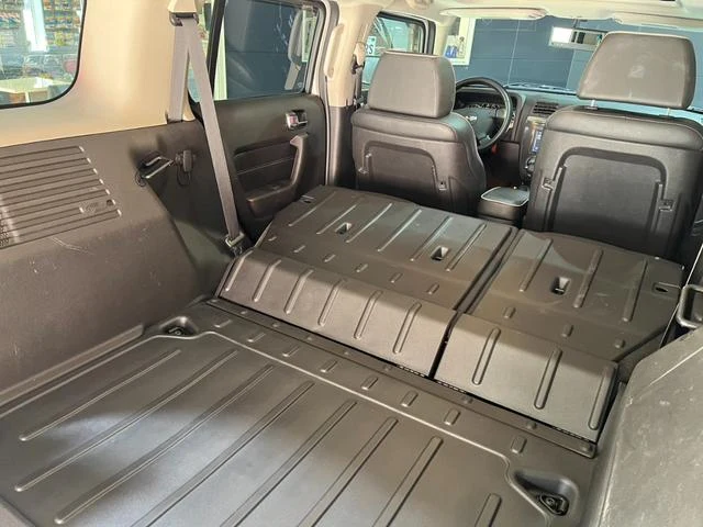 Hummer H3 24