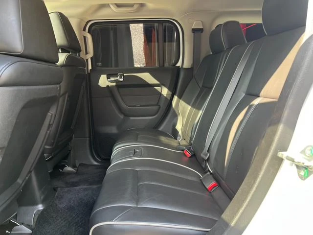 Hummer H3 18