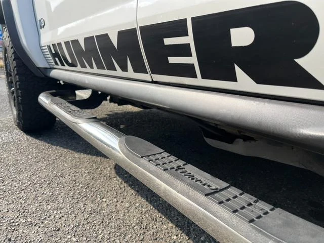Hummer H3 46