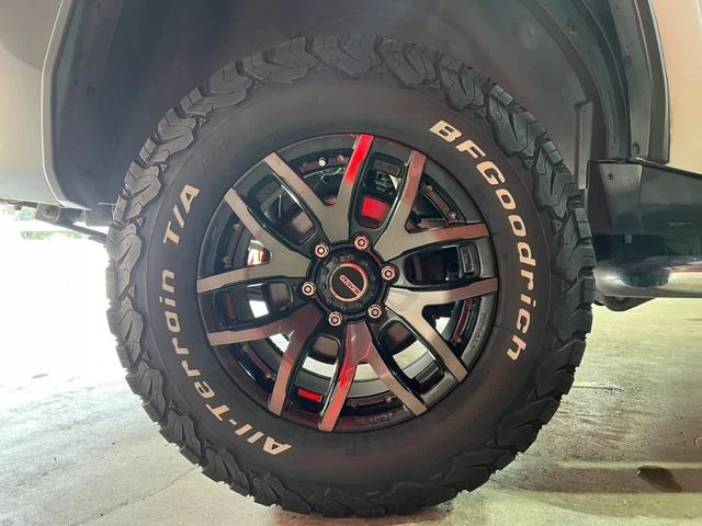 Hummer H3 43