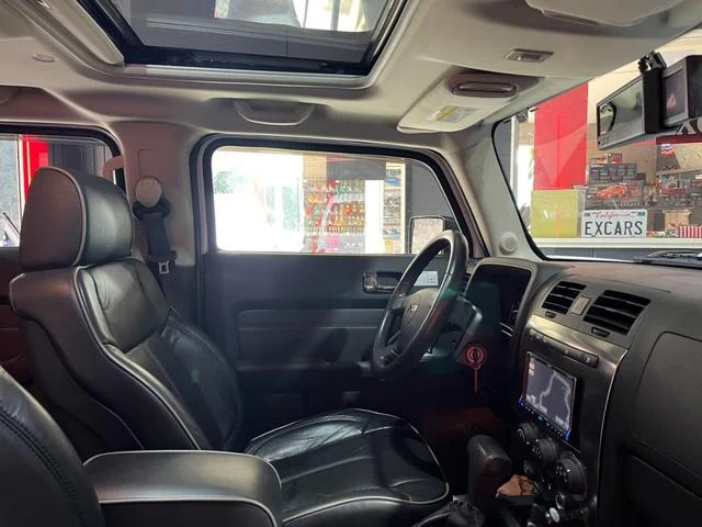Hummer H3 29