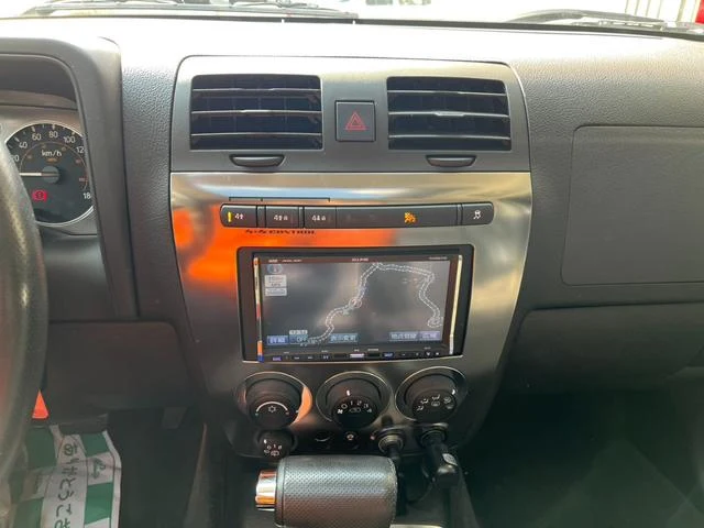 Hummer H3 17