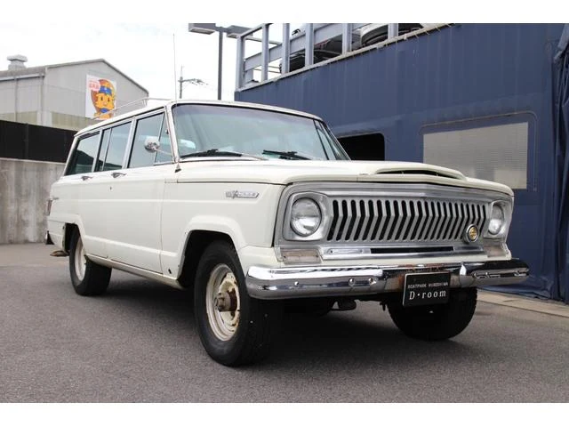 Chrysler JEEP