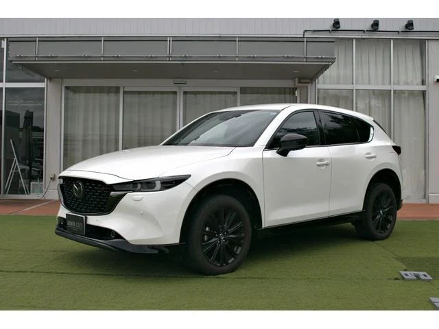 Mazda CX-5 25S 59