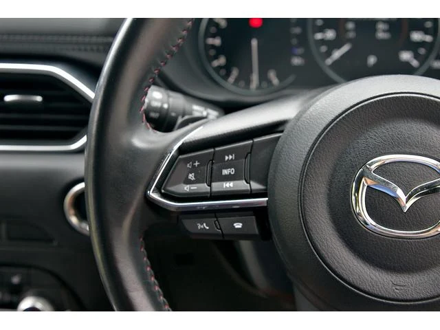 Mazda CX-5 25S 8