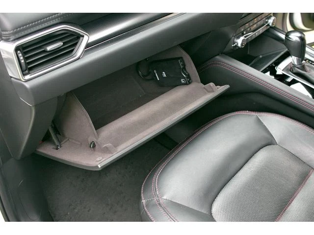 Mazda CX-5 25S 24
