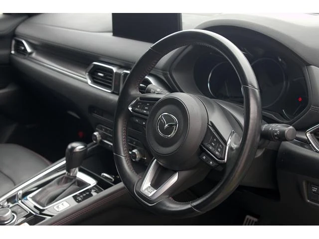 Mazda CX-5 25S 7