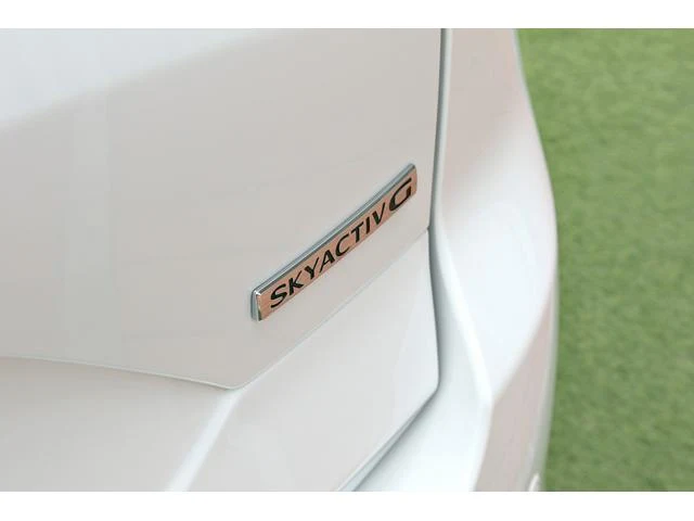 Mazda CX-5 25S 57