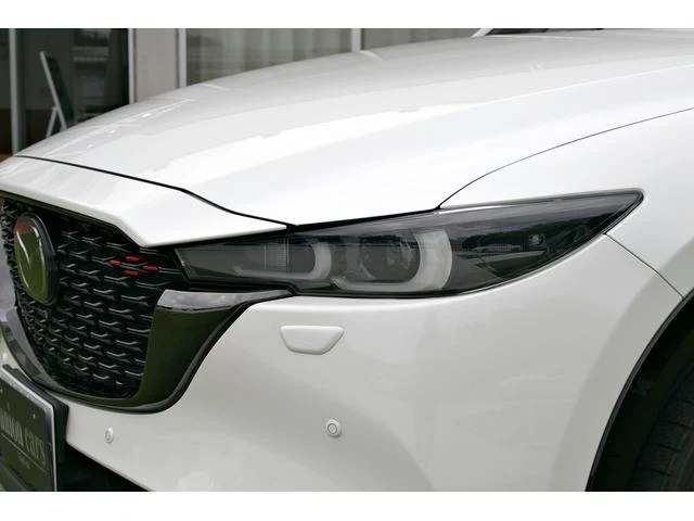 Mazda CX-5 25S 50