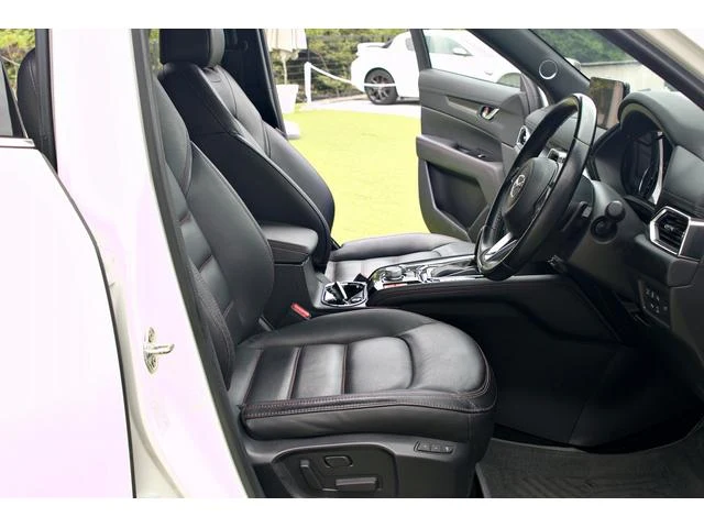 Mazda CX-5 25S 34