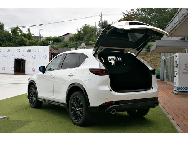 Mazda CX-5 25S 66