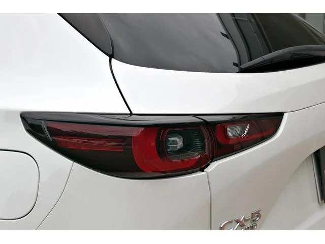 Mazda CX-5 25S 54