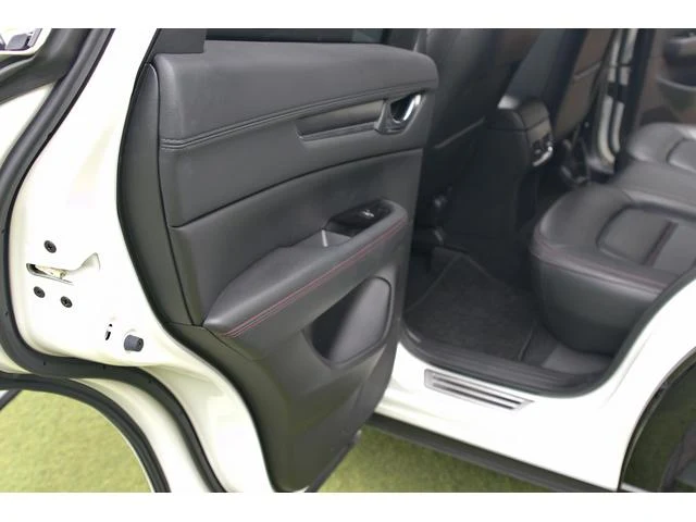 Mazda CX-5 25S 40