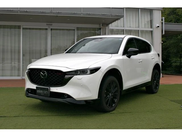 Mazda CX-5 25S